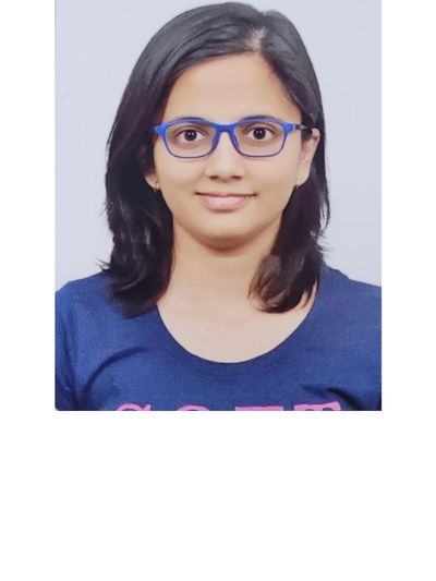 Anshika Sawale |  SK Collective X POP