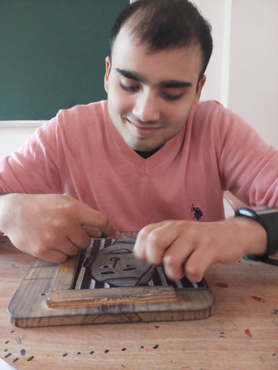 Adarsh Shetty