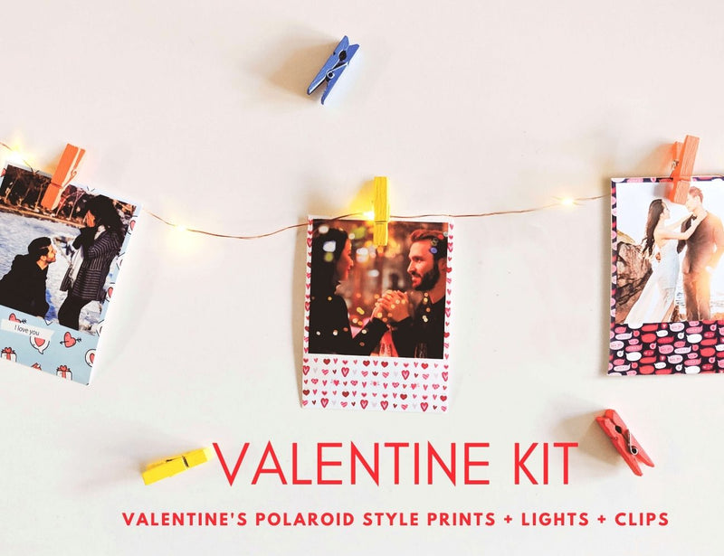 Personalized gifts and custom photo products from People of Prints