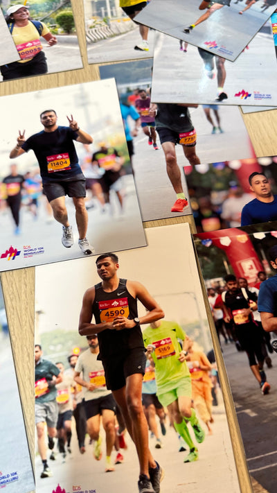 Marathon Magnets - hover view