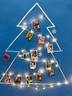 Christmas Special Polaroids Gift Kit