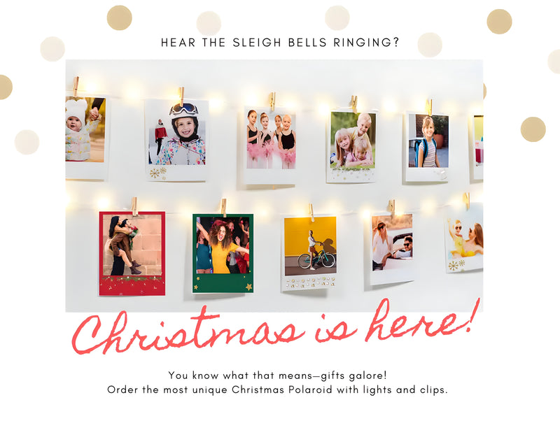 Personalized gifts and custom photo products from People of Prints