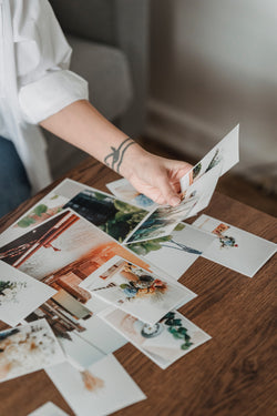 Classic Photo Prints