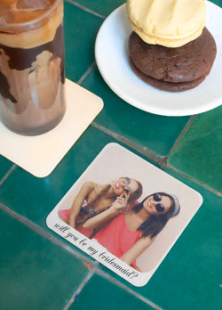 Retro Coasters