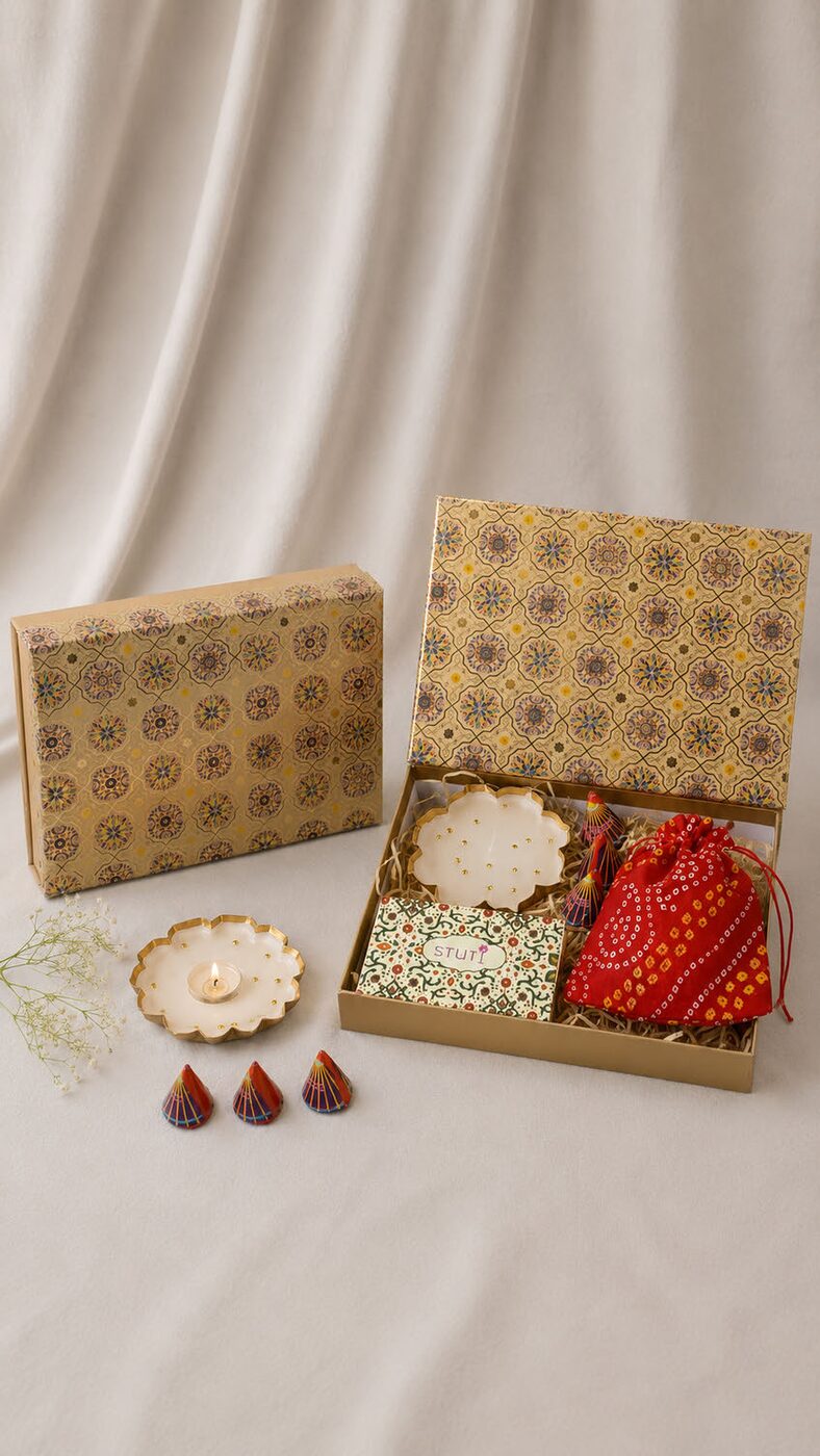 Adda Diwali hamper