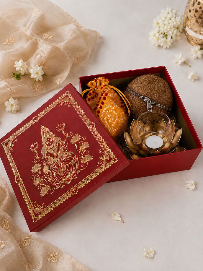 Aishwarya Diwali hamper