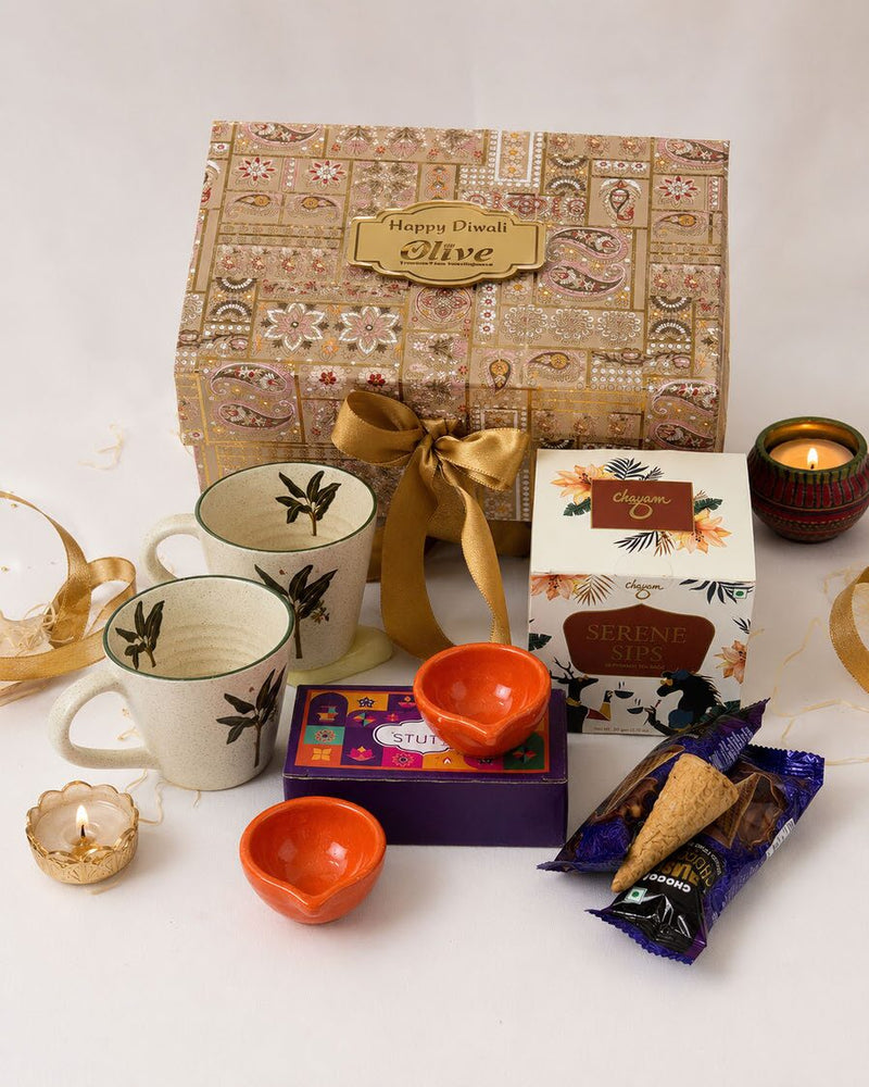 Apni Mehfil Diwali hamper