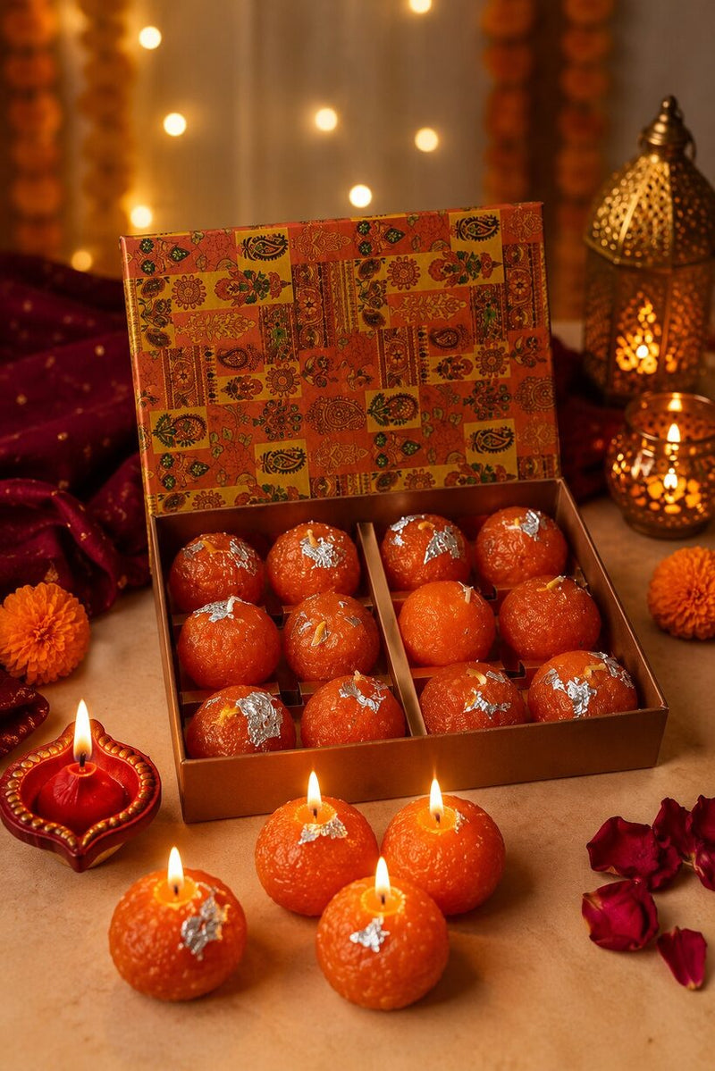 Bara Moti Diwali hamper