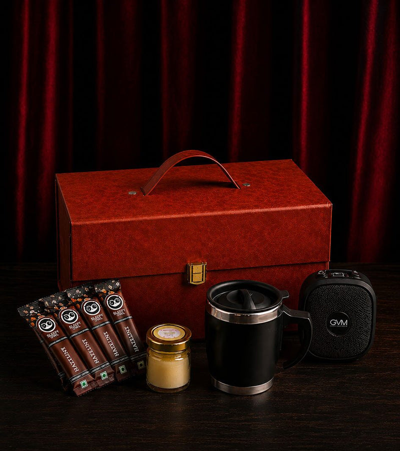 Coffee Vanity Diwali hamper