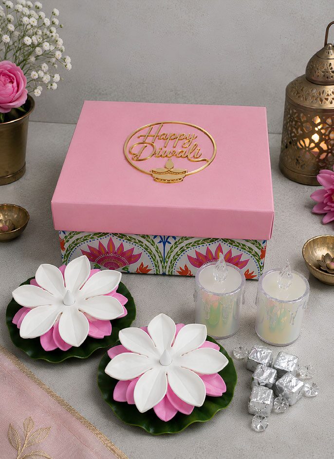 Cozy Diwali hamper