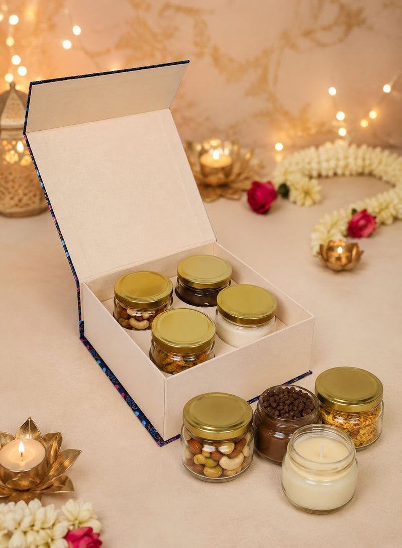 Daawat Diwali hamper