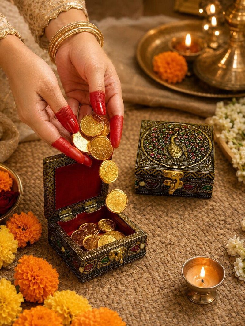 Dhanlakshmi Diwali hamper
