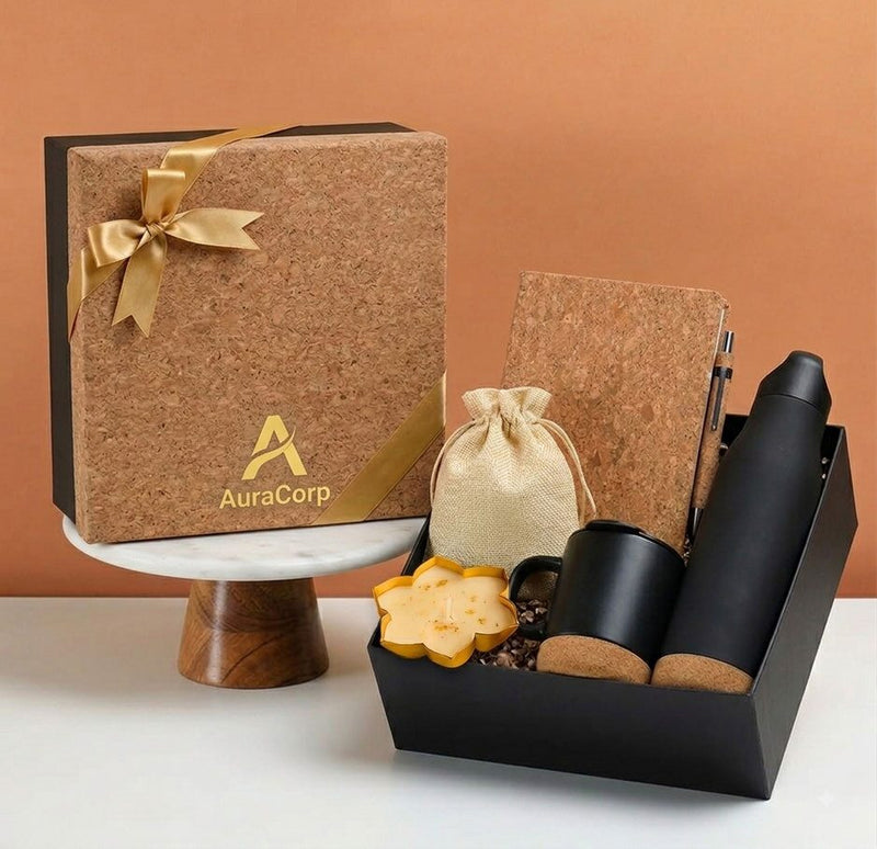 Earth & Elegance Diwali hamper
