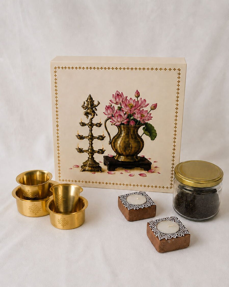 Kootam 2 Diwali hamper