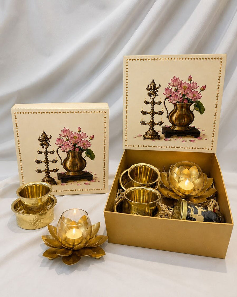 Kootam Diwali hamper