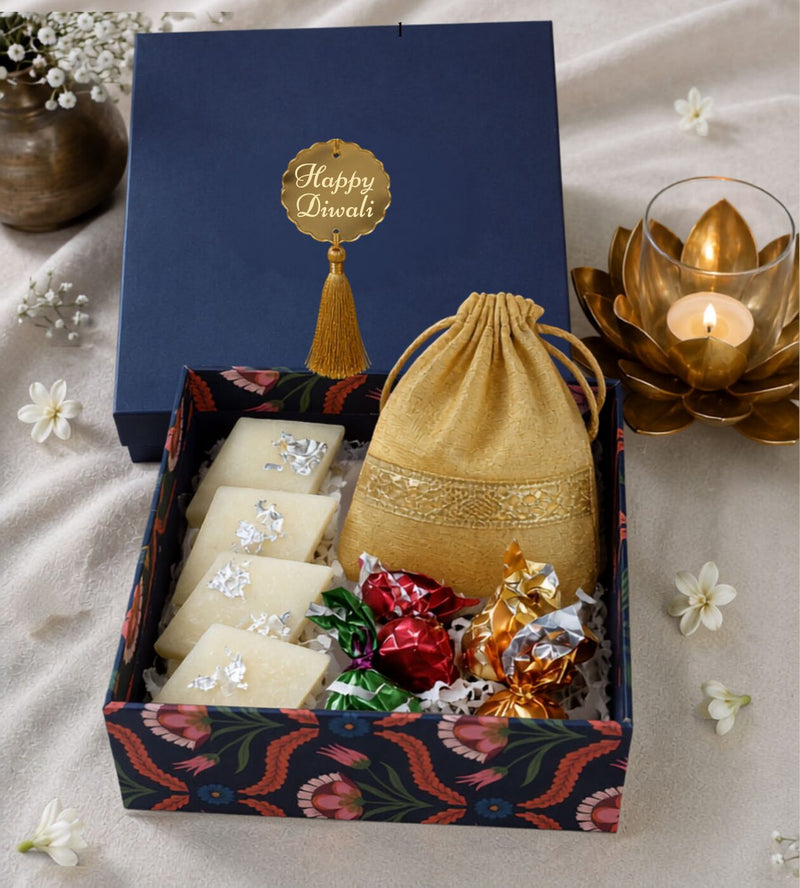 Kush Diwali hamper