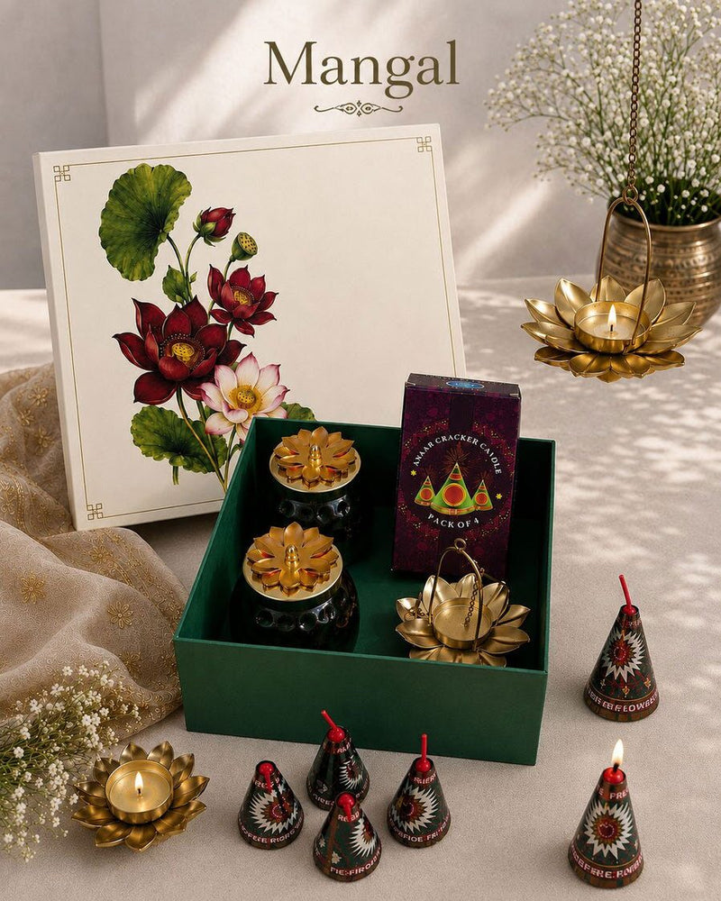 Mangal Diwali hamper