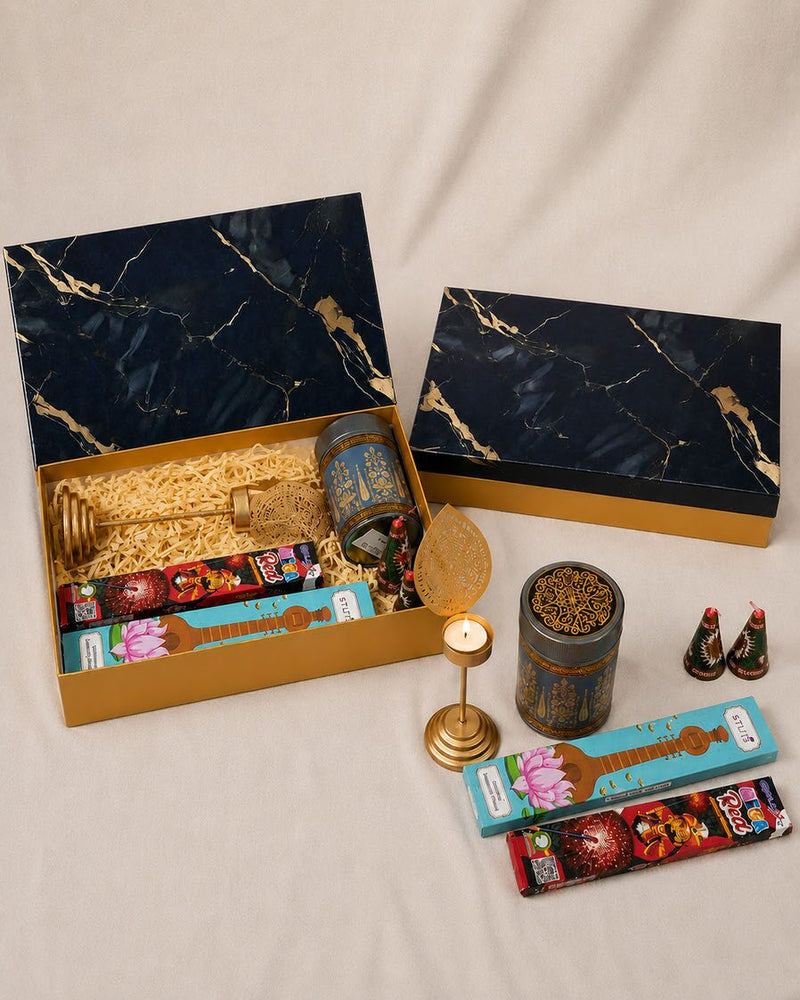Marvel Diwali hamper