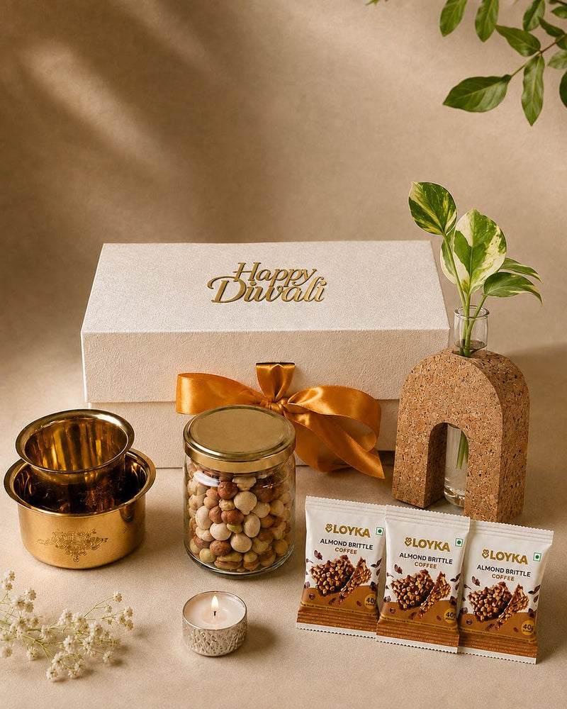 Mehfil Diwali hamper