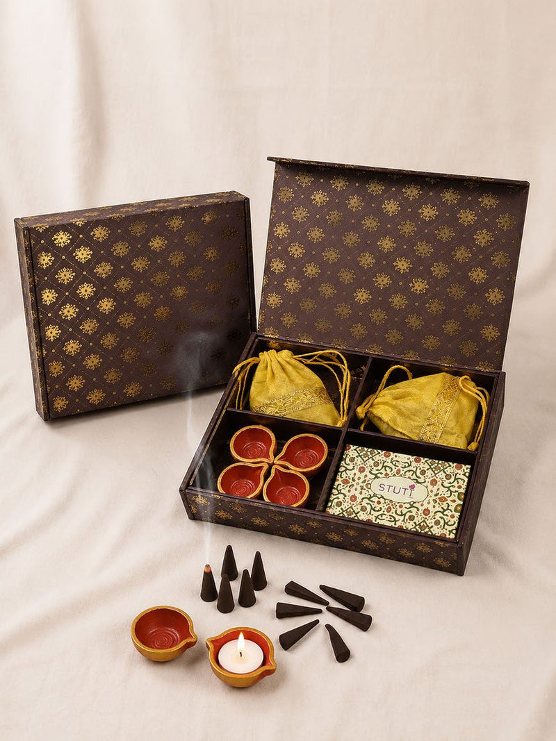 Noor-e-Diwali Diwali hamper