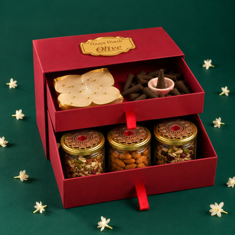 Parampara Diwali hamper