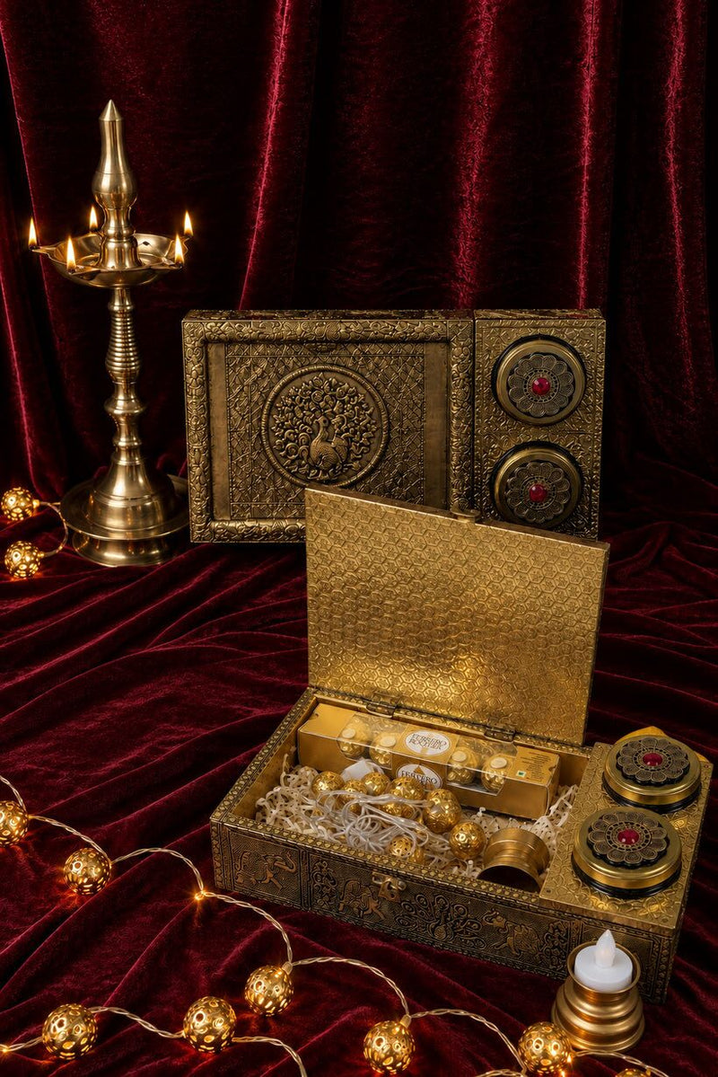 Prosperity Box Diwali hamper