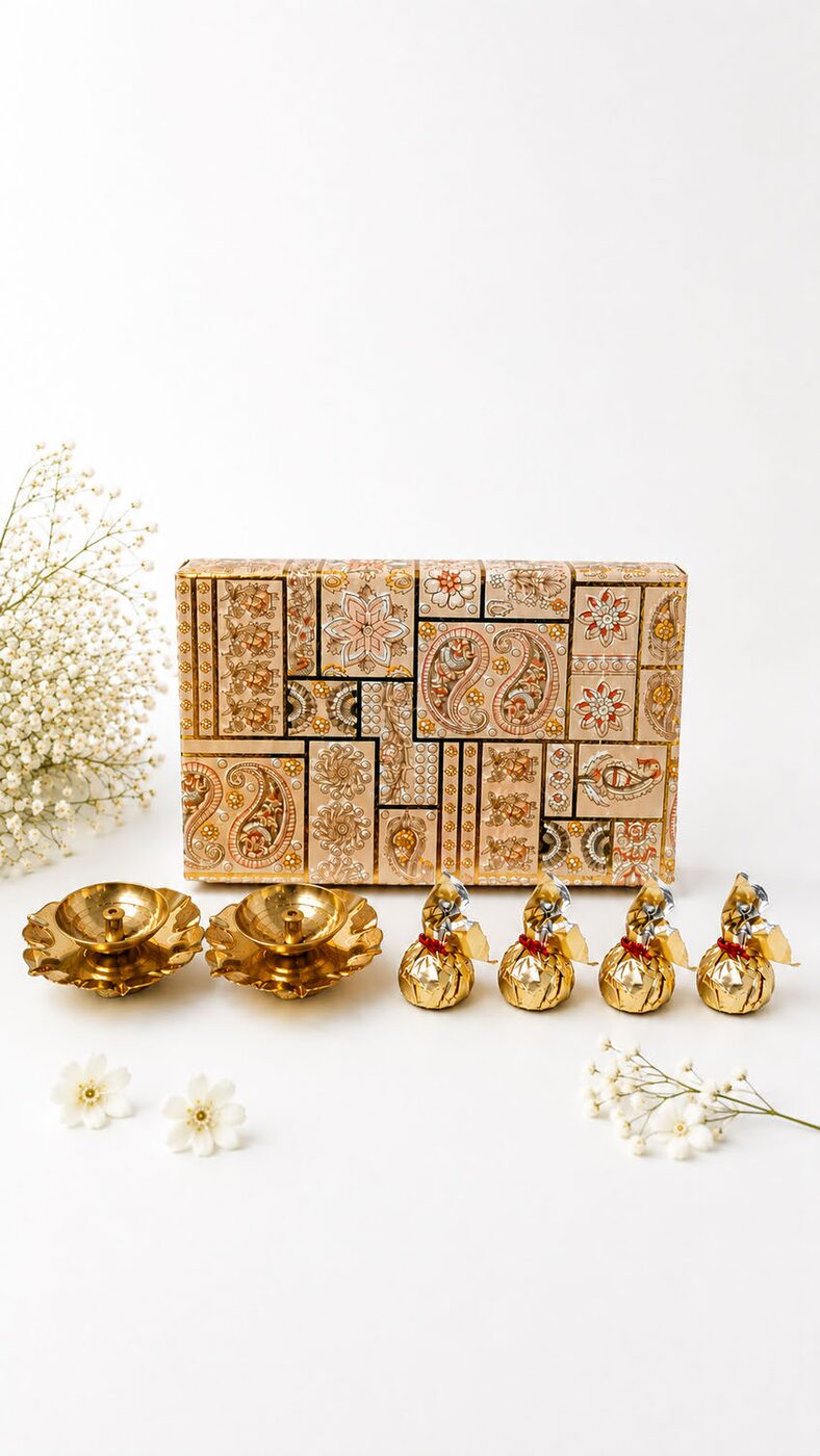 Rasa Diwali hamper