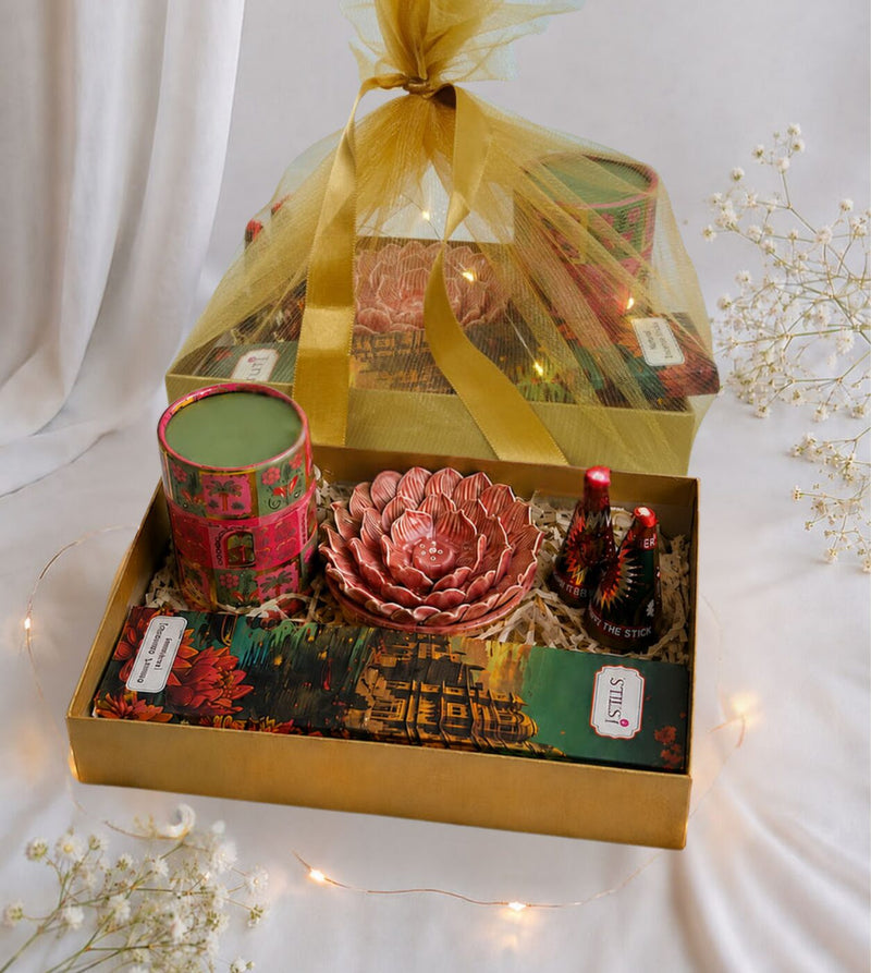 Samrudhi Diwali hamper
