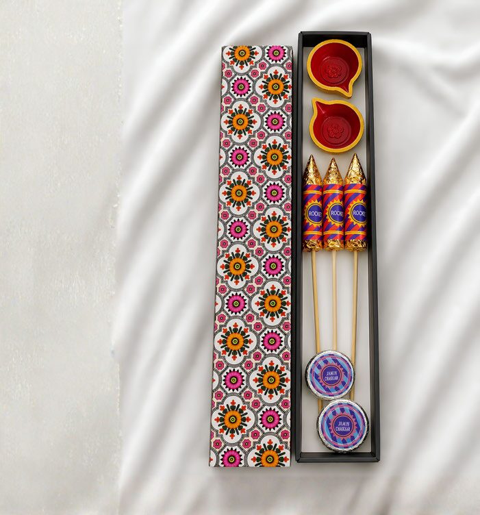 Spark Diwali hamper